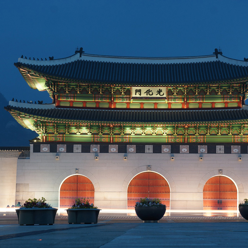 Square-Korea
