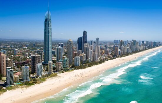 Gold Coast