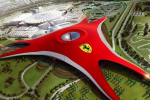 Ferrari_World_Abu_Dhabi_Dubai