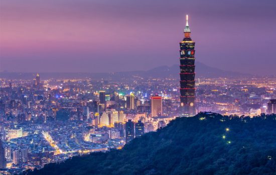 Taipei 101