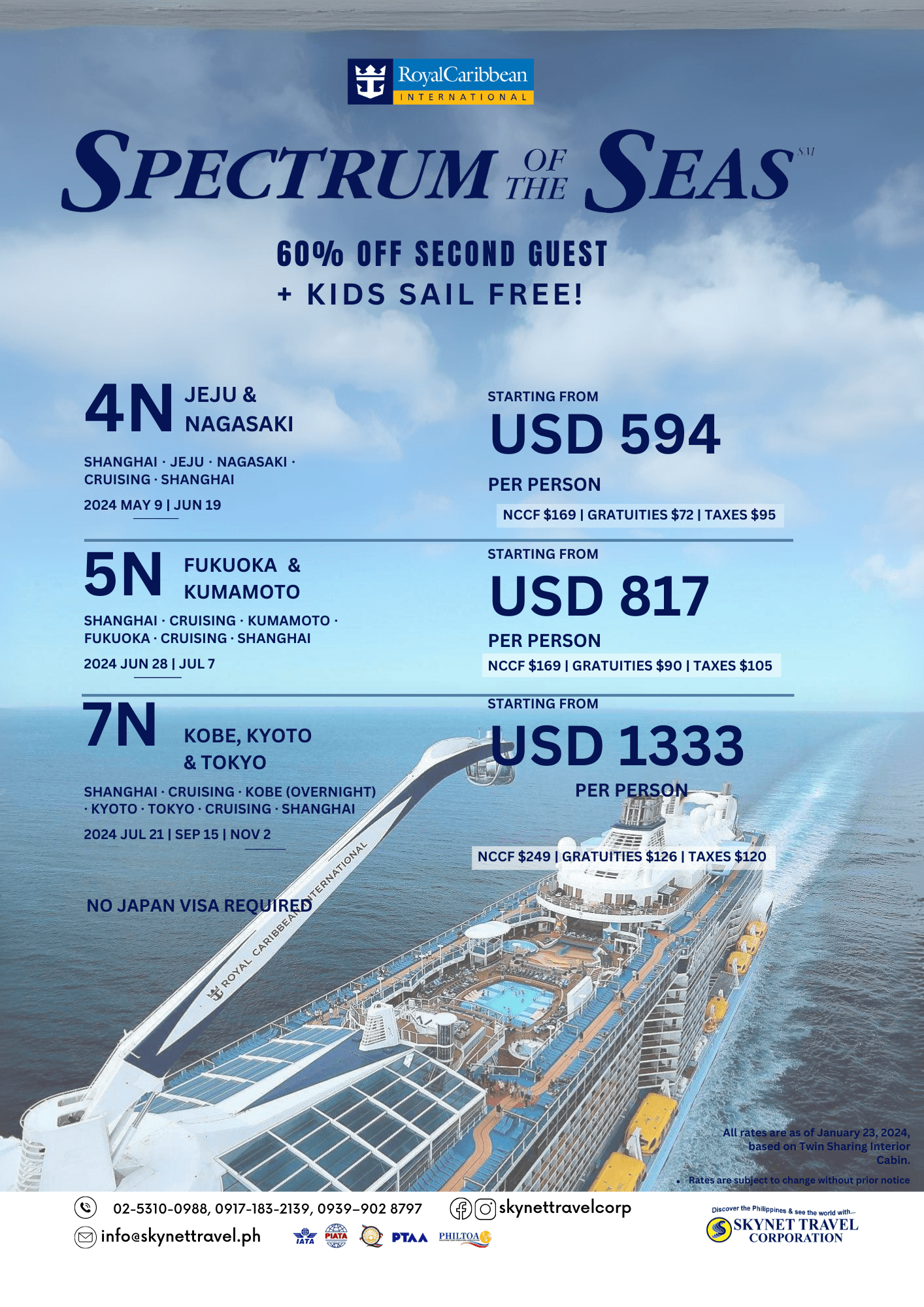 rb_spectrum_of_the_seas_2024 TRAVEL CORPORATION